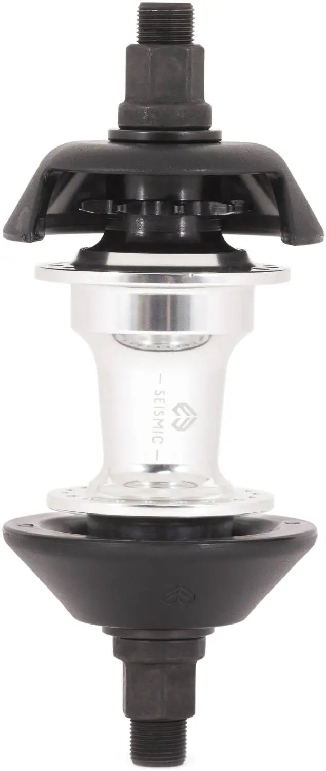 Piasta tylna BMX Eclat Seismic CS Rear Hub | Ride Hub