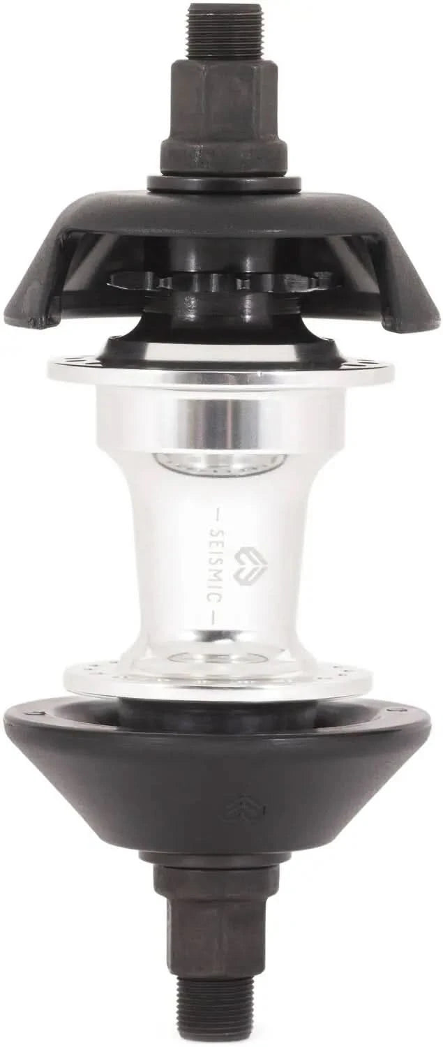 Piasta tylna BMX Eclat Seismic CS Rear Hub | Ride Hub