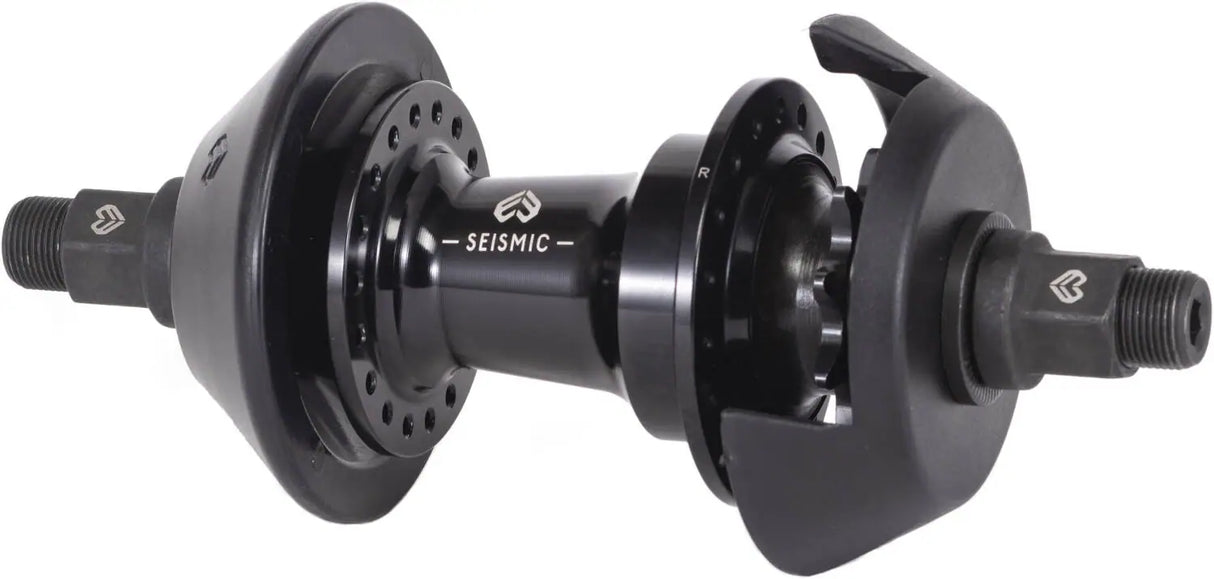 Piasta tylna BMX Eclat Seismic CS Rear Hub | Ride Hub