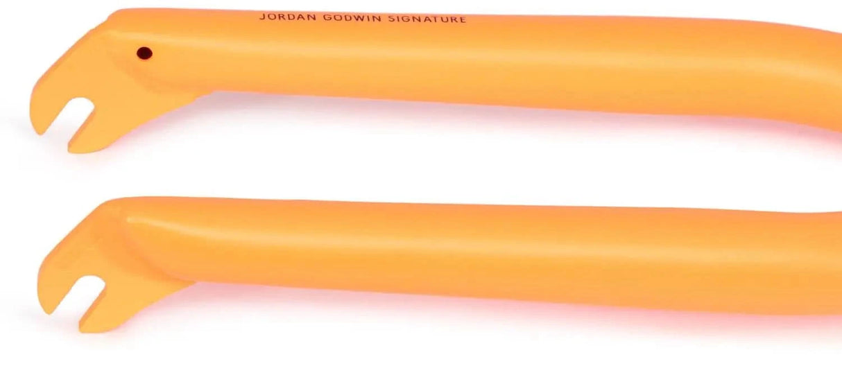 Widelec Eclat Storm Jordan Godwin BMX | Ride Hub