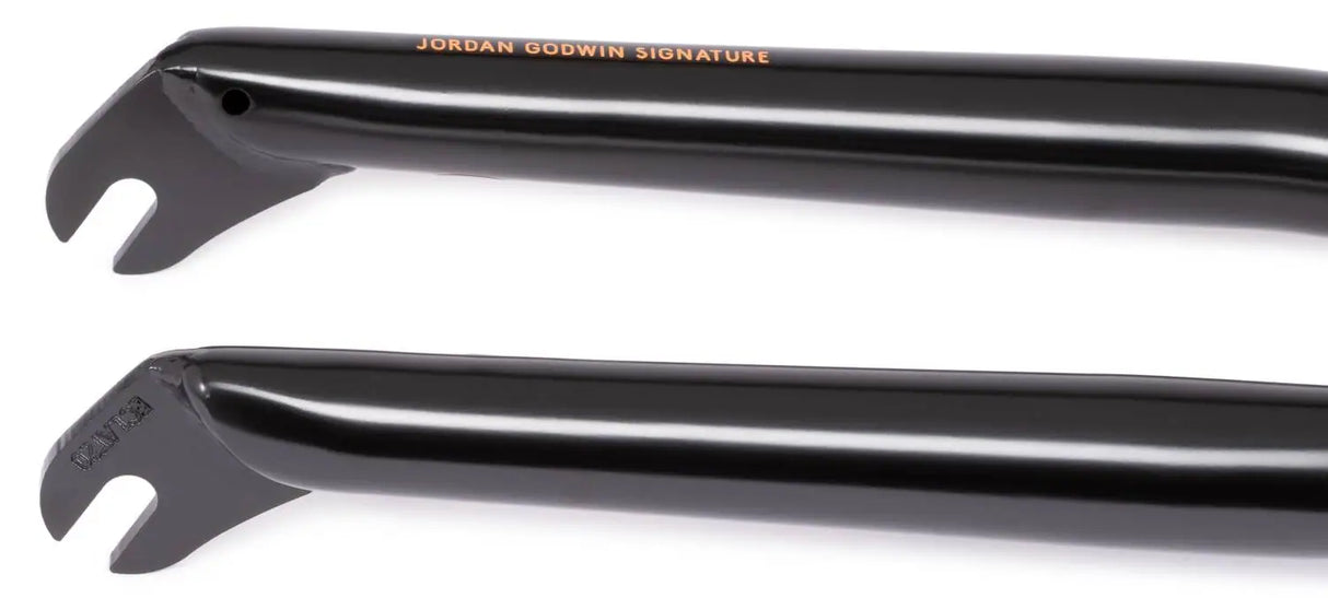 Widelec Eclat Storm Jordan Godwin BMX | Ride Hub