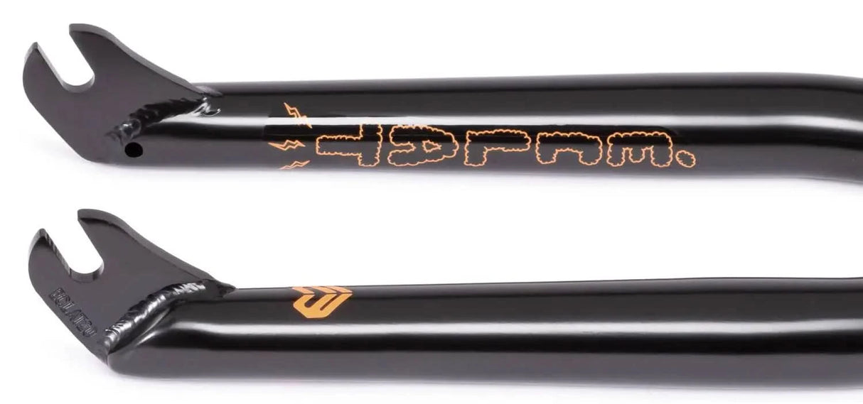 Widelec Eclat Storm Jordan Godwin BMX | Ride Hub