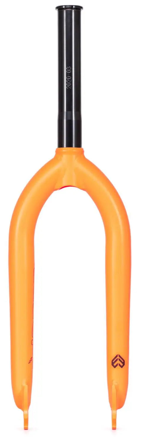 Widelec Eclat Storm Jordan Godwin BMX | Ride Hub