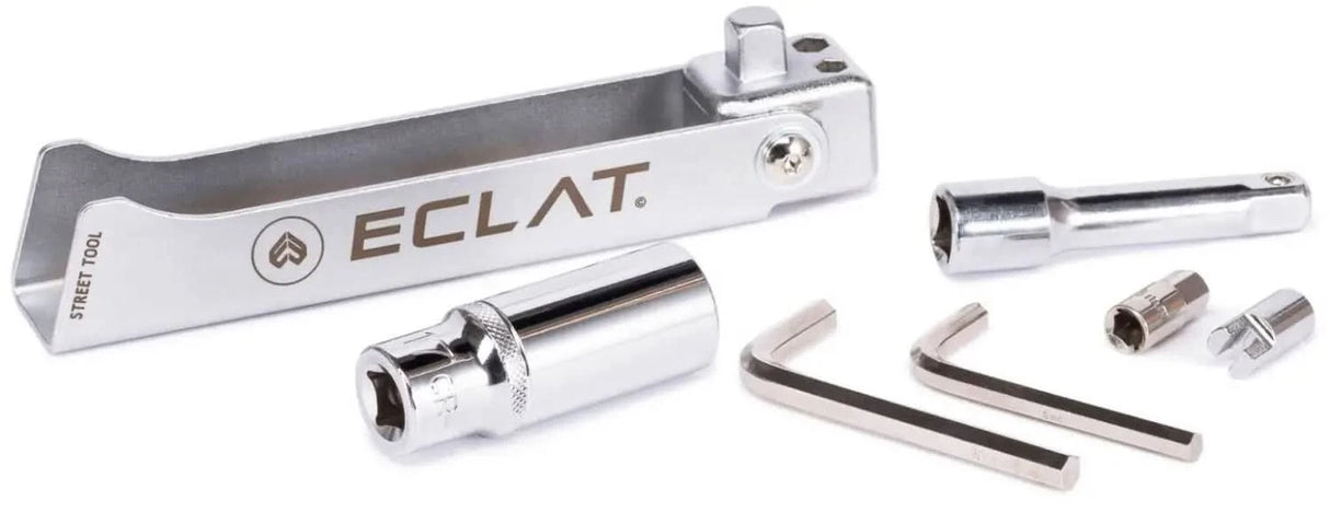 Narzędzie Wielofunkcyjne Eclat Street Tool | Ride Hub