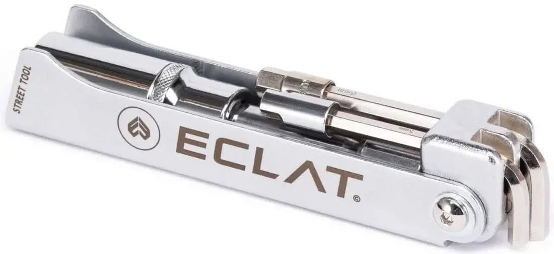 Narzędzie Wielofunkcyjne Eclat Street Tool | Ride Hub