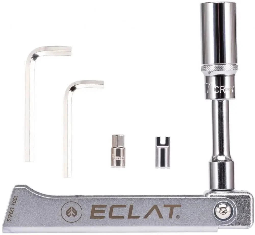 Narzędzie Wielofunkcyjne Eclat Street Tool | Ride Hub