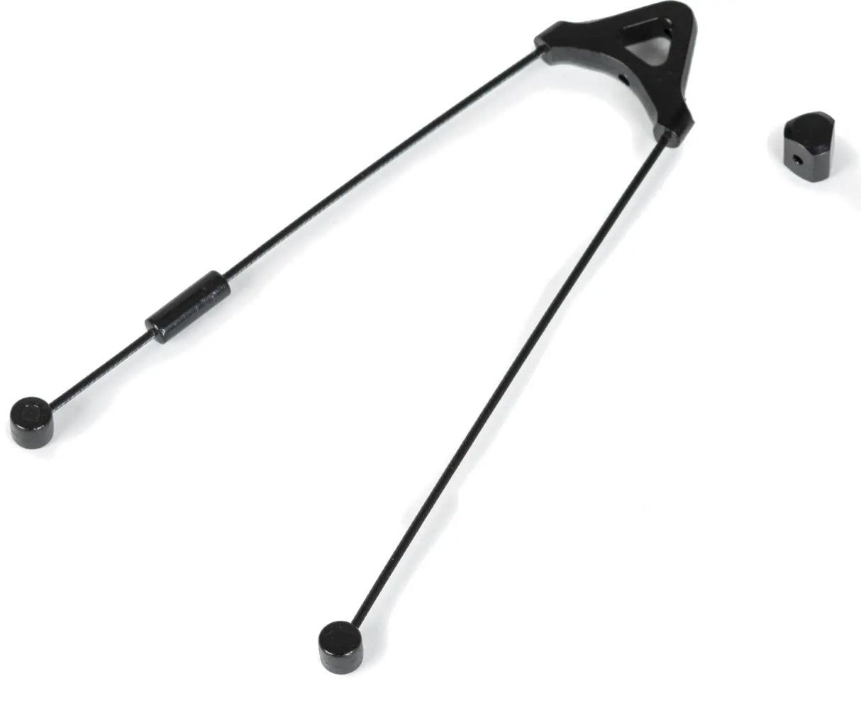 Linka Hamulcowa BMX Eclat Unit Straddle Cable | Ride Hub