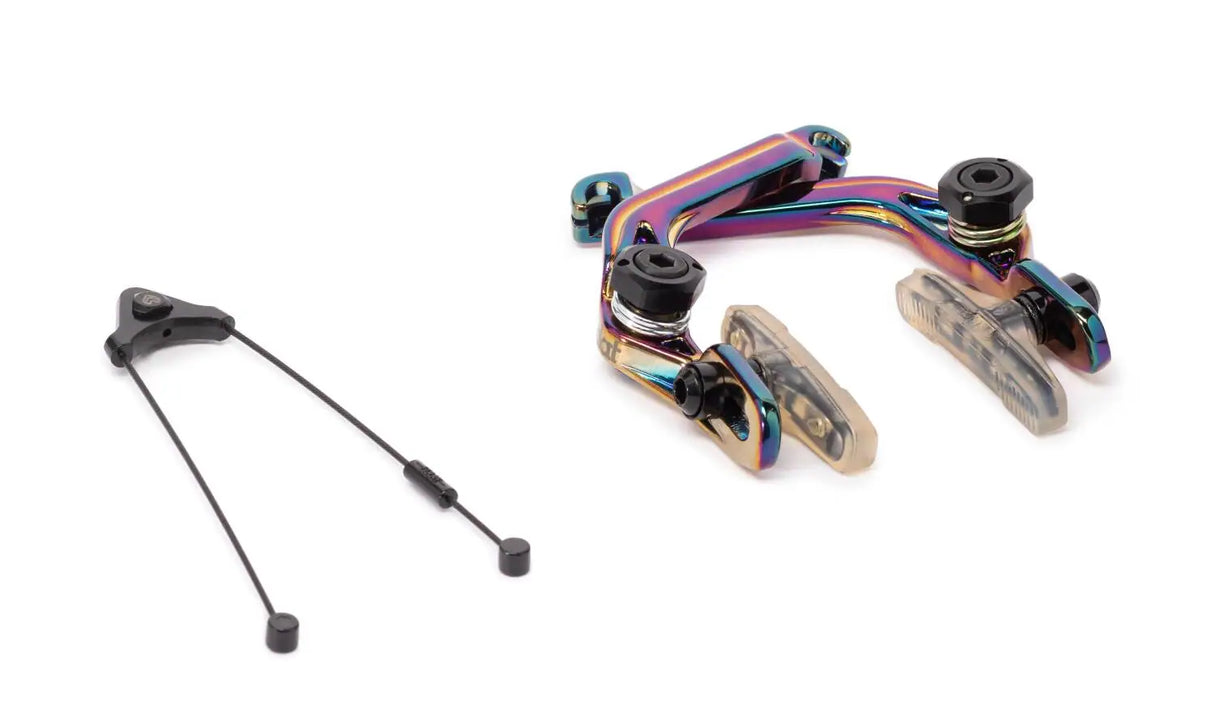 Hamulec BMX Eclat Unit Brake | Ride Hub