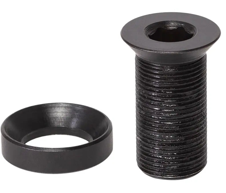 Śruba do korby BMX Eclat Tibia | Ride Hub