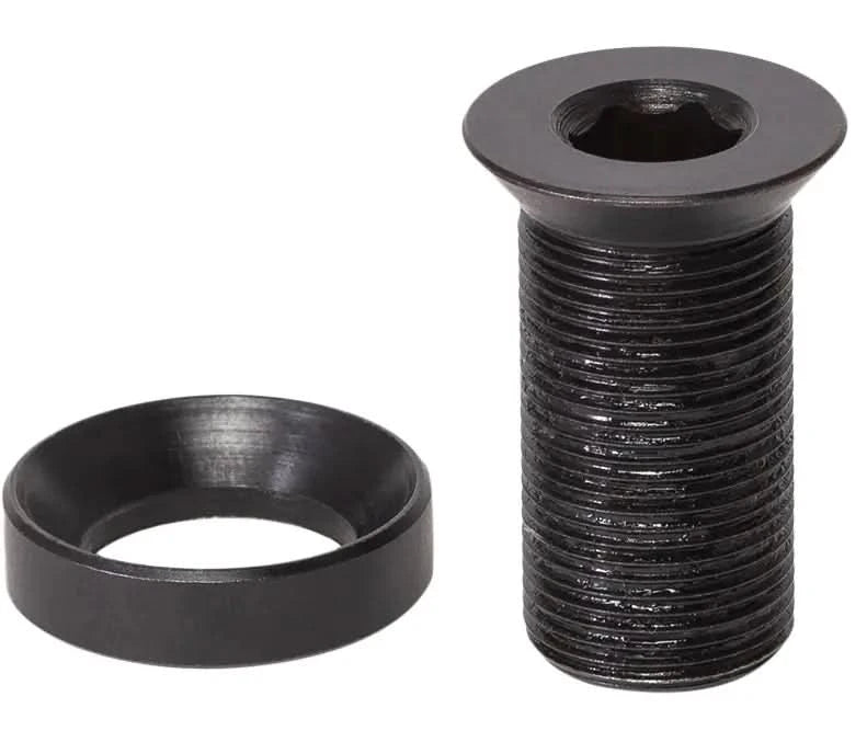 Śruba do korby BMX Eclat Tibia | Ride Hub