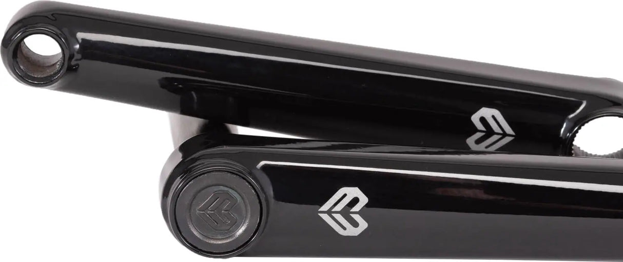Korby BMX Eclat Tibia Cranks | Ride Hub