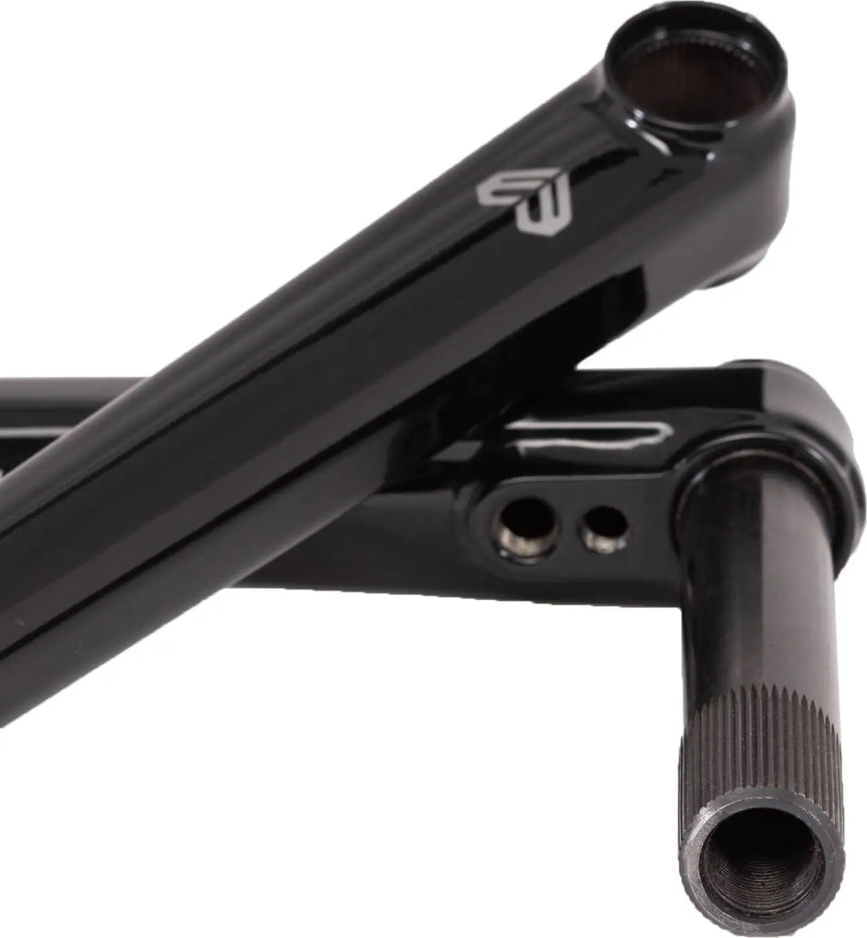 Korby BMX Eclat Tibia Cranks | Ride Hub