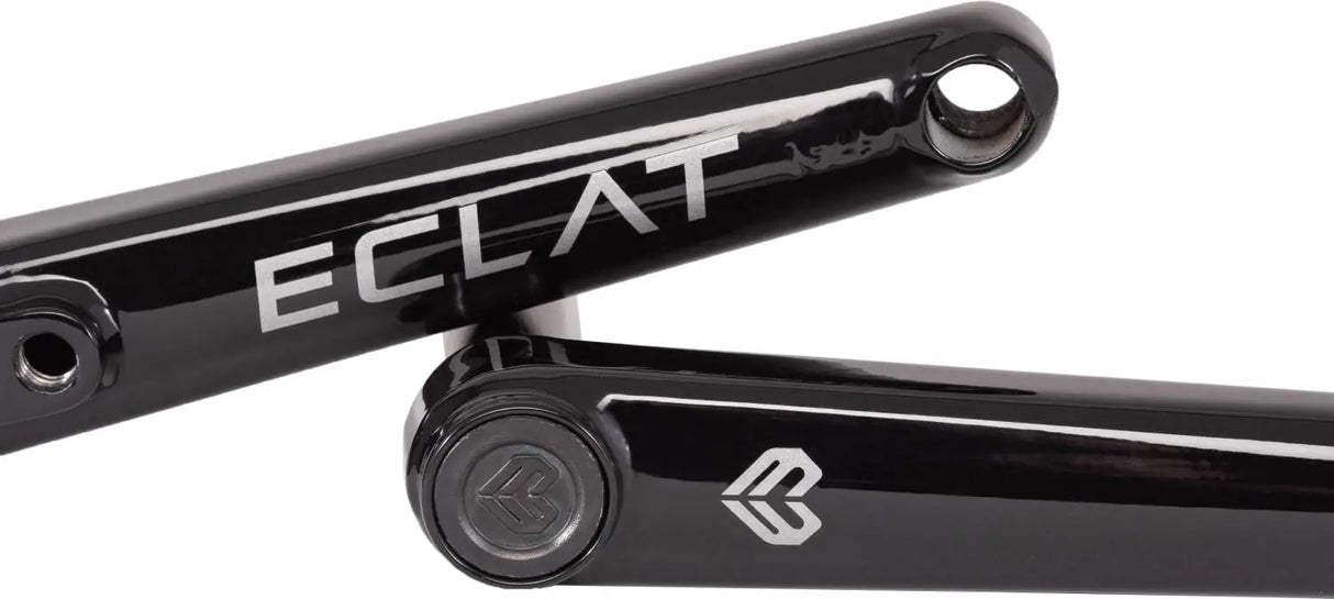 Korby BMX Eclat Tibia Cranks | Ride Hub