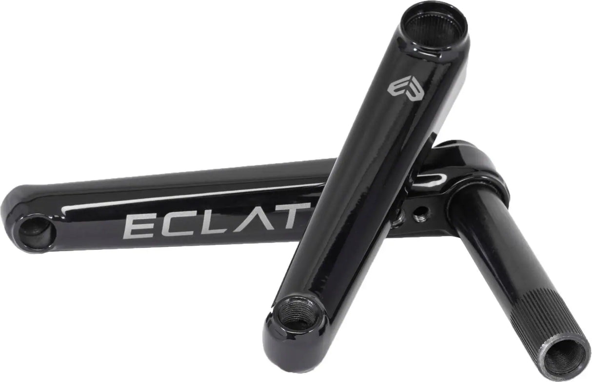 Korby BMX Eclat Tibia Cranks | Ride Hub