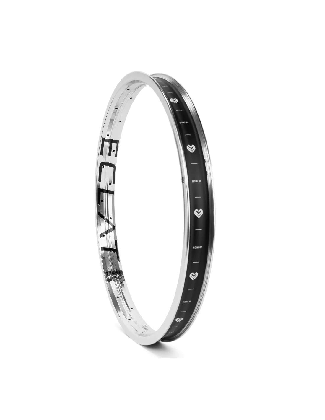 Obręcz BMX Eclat Trippin Rim | Ride Hub