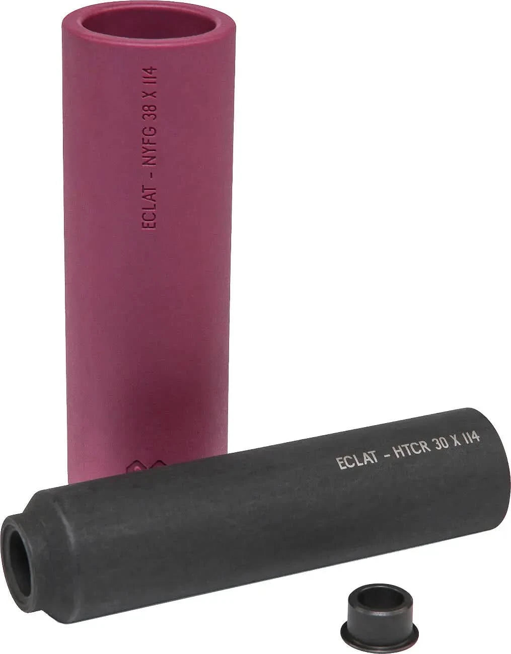 Peg BMX Eclat Venom 4.8" | Ride Hub