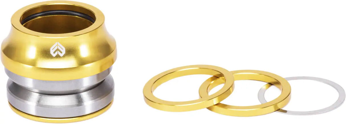 Stery BMX Eclat Wave 16 Headset | Ride Hub