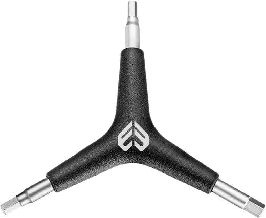 Klucz BMX Eclat Y-Type Hex Wrench Key | Ride Hub