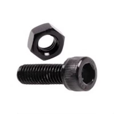 Śruba do obejmy podsiodłowej BMX Bone Deth Seat Clamp Bolt | RideHub