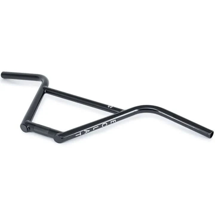 Kierownica BMX Eclat Strangler 4pc 22.2mm | Ride Hub