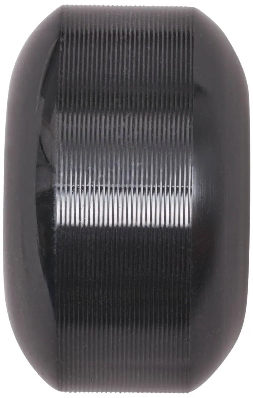 Kółka do Deskorolki 4-Zestaw Essentials Black| RideHub