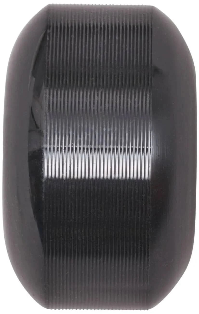 Kółka do Deskorolki 4-Zestaw Essentials Black| RideHub