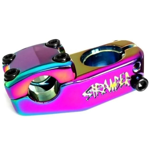 Mostek BMX Stranger HAZE V2 TL Stem | RideHub