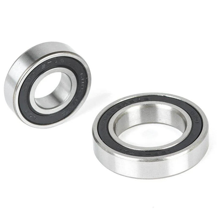 Zestaw Łożysk BMX Eclat 6902 Bearing Set 2 szt. | Ride Hub