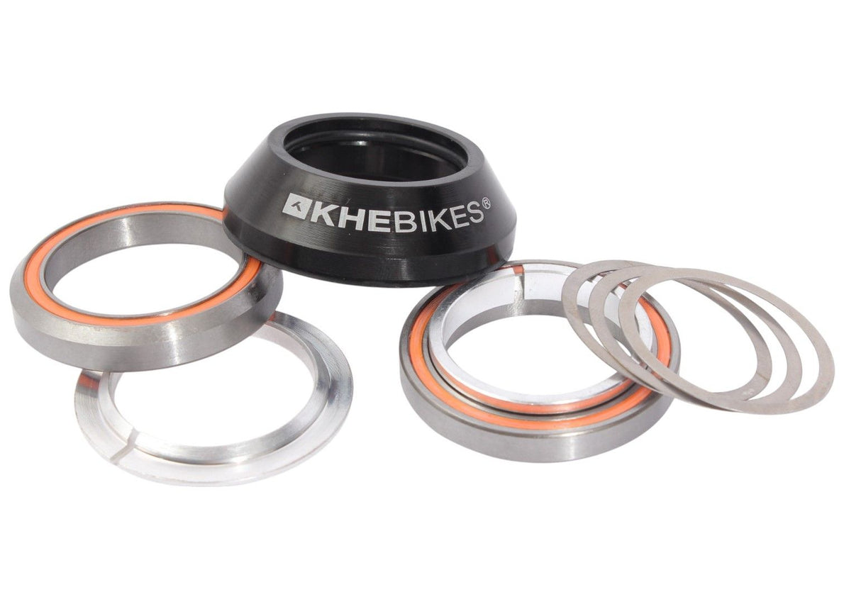Stery Zintegrowane BMX KHE Integrated Headset | RideHub
