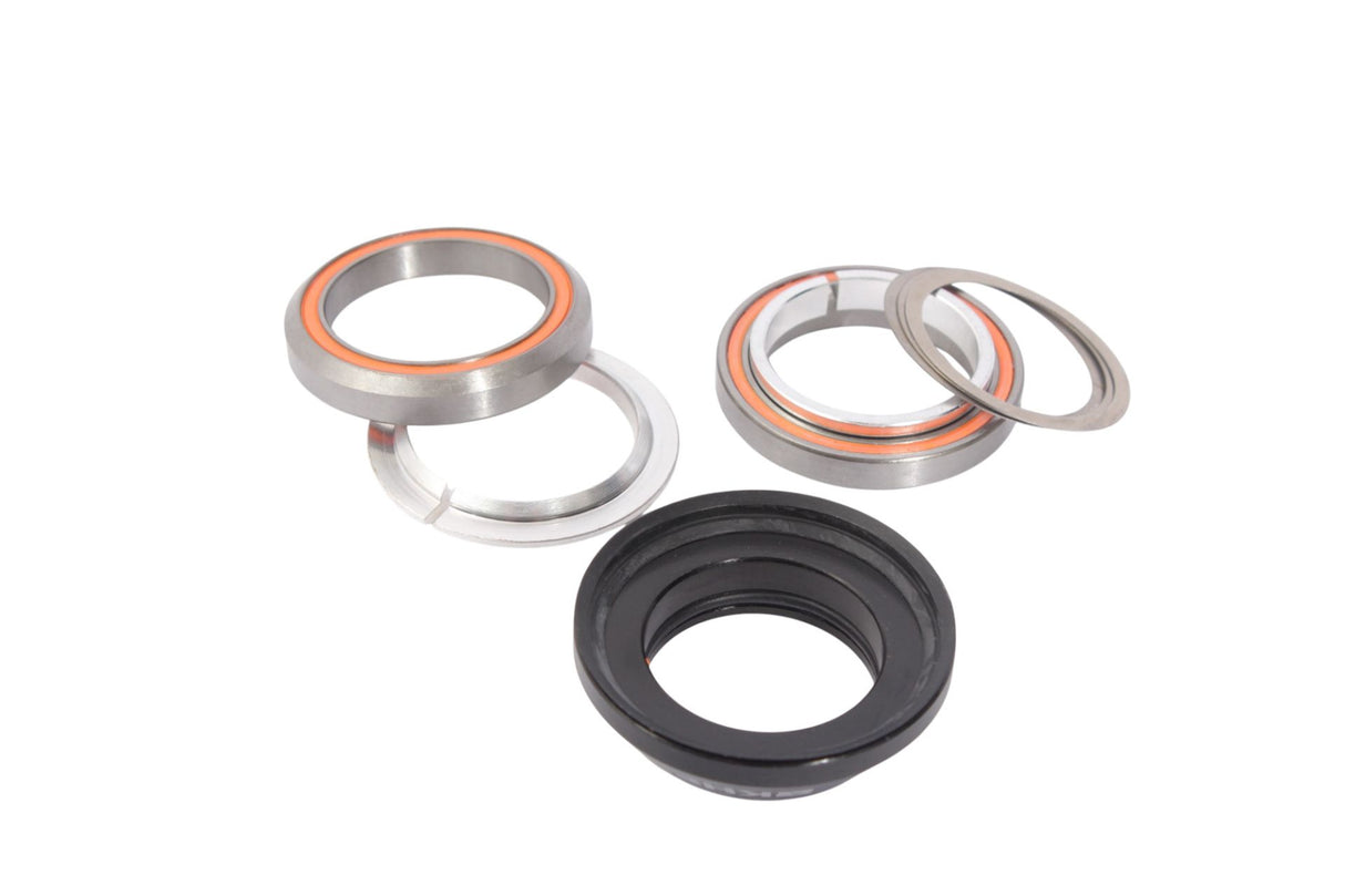 Stery Zintegrowane BMX KHE Integrated Headset | RideHub