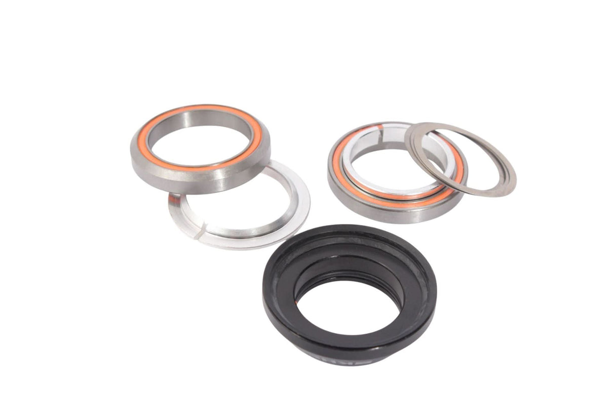 Stery Zintegrowane BMX KHE Integrated Headset | RideHub
