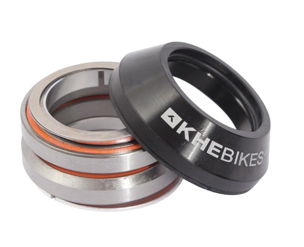 Stery Zintegrowane BMX KHE Integrated Headset | RideHub