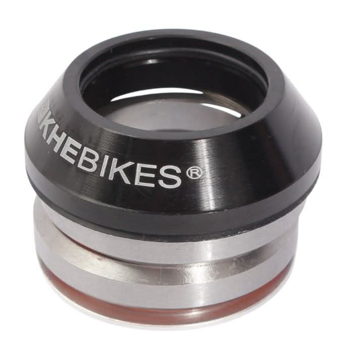 Stery Zintegrowane BMX KHE Integrated Headset | RideHub