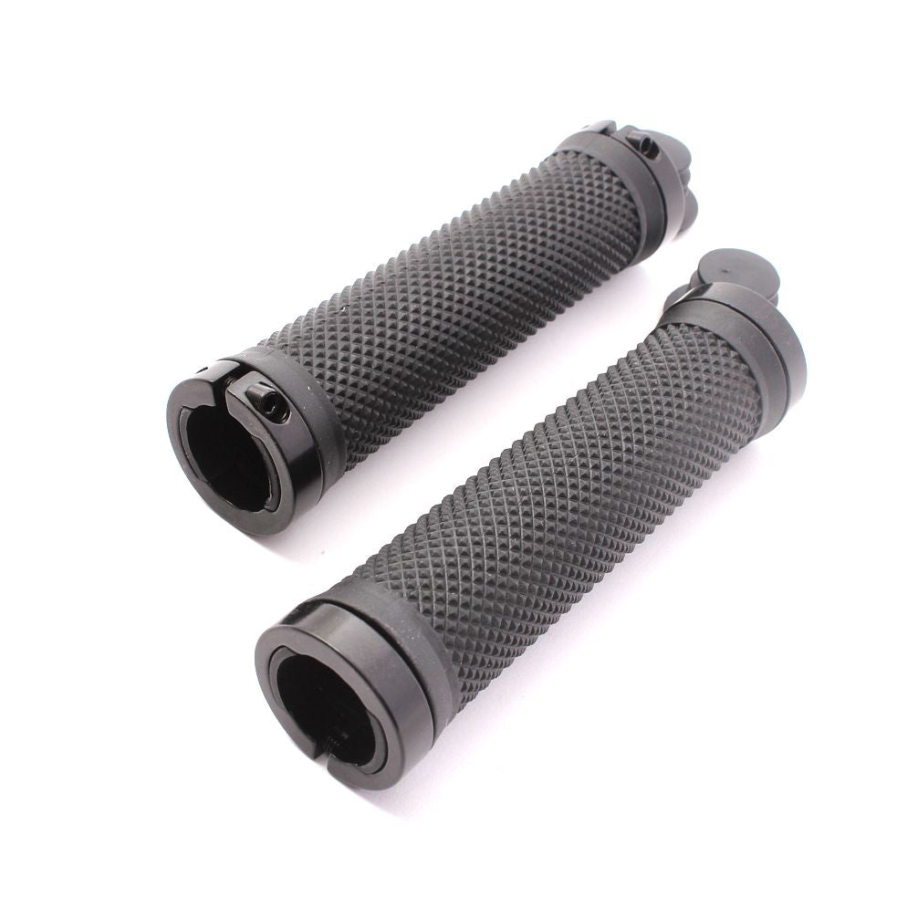 KHE Lock-On BMX / MTB Grip'y – 135 mm | RideHub