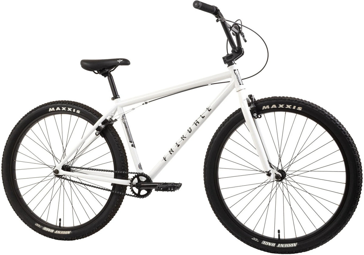 Rower Fairdale TAJ MY2027 | RideHub
