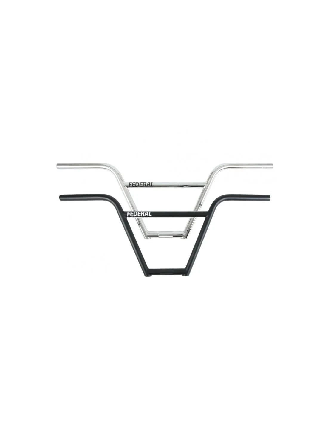Kierownica Federal 4pc Drop | RideHub