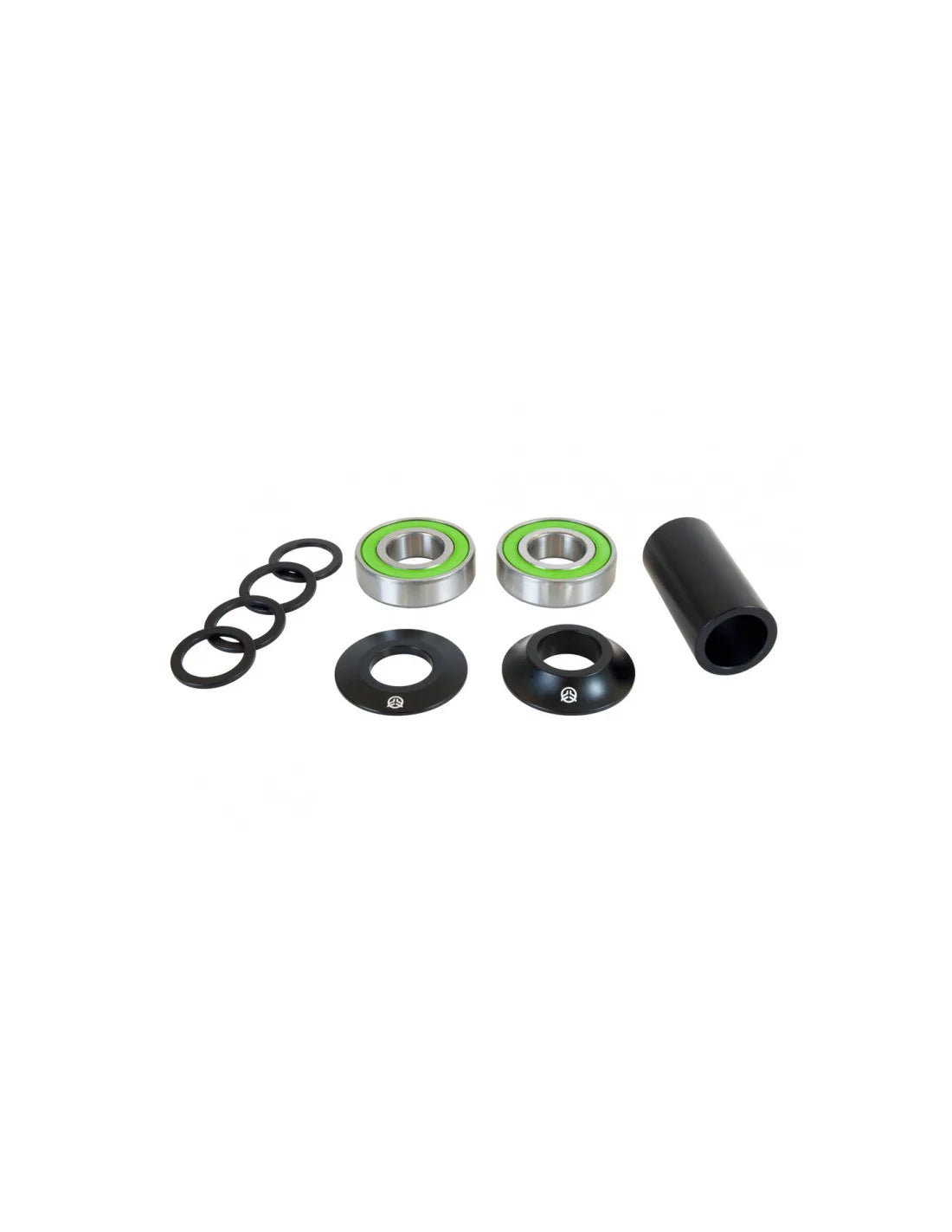 Suport Federal Mid BB | RideHub