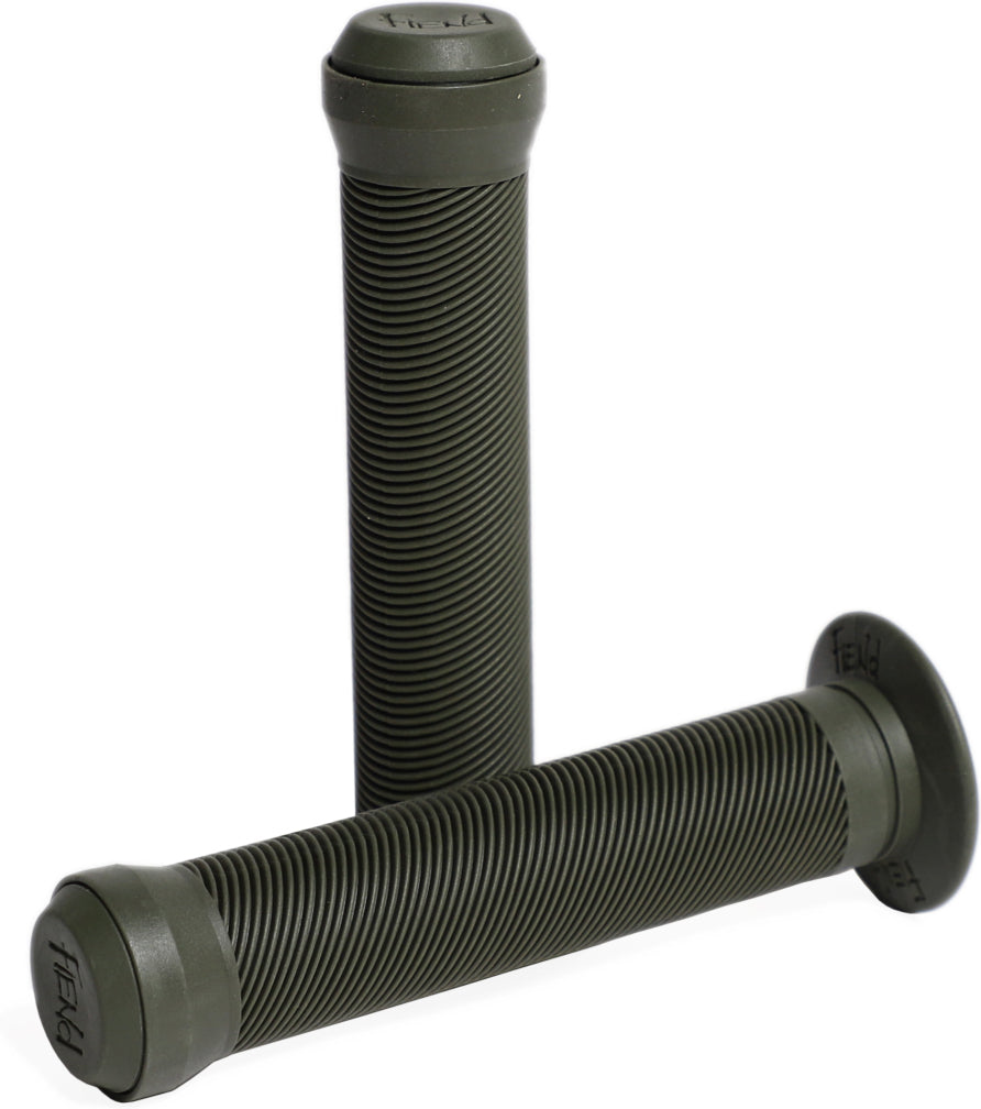 Gripy BMX Fiend Team Grips | Ride Hub