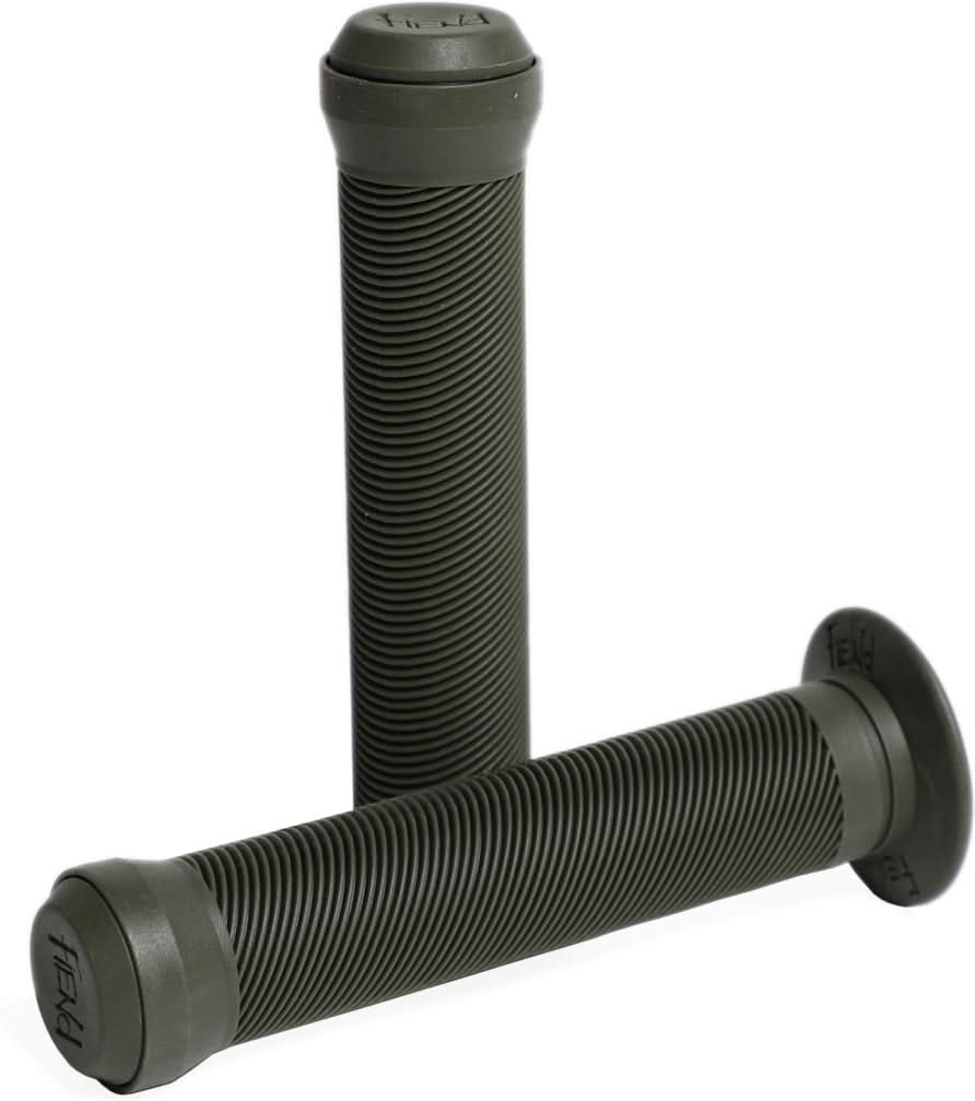 Gripy BMX Fiend Team Grips | Ride Hub