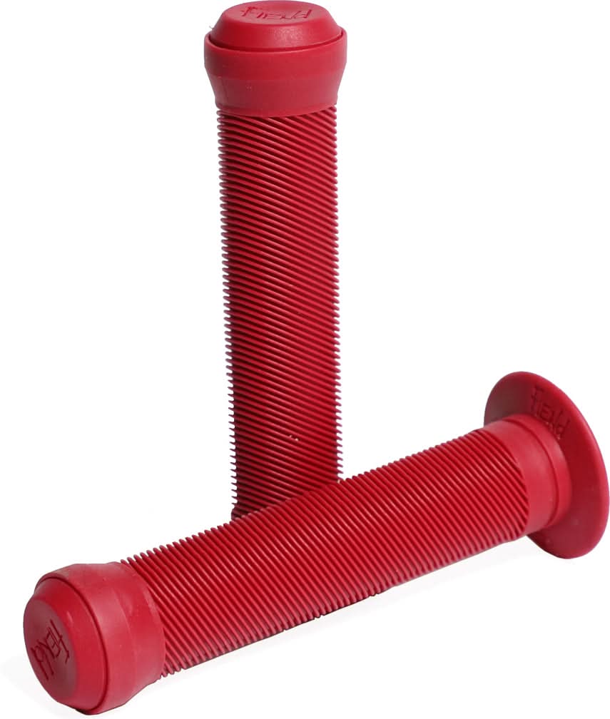 Gripy BMX Fiend Team Grips | Ride Hub