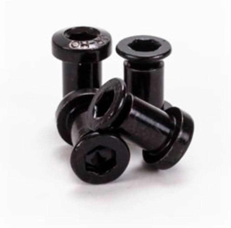 Zestaw śrub BMX Fiend Havoc Bolts – kompatybilne z Havoc Sprocket Guard | Ride Hub