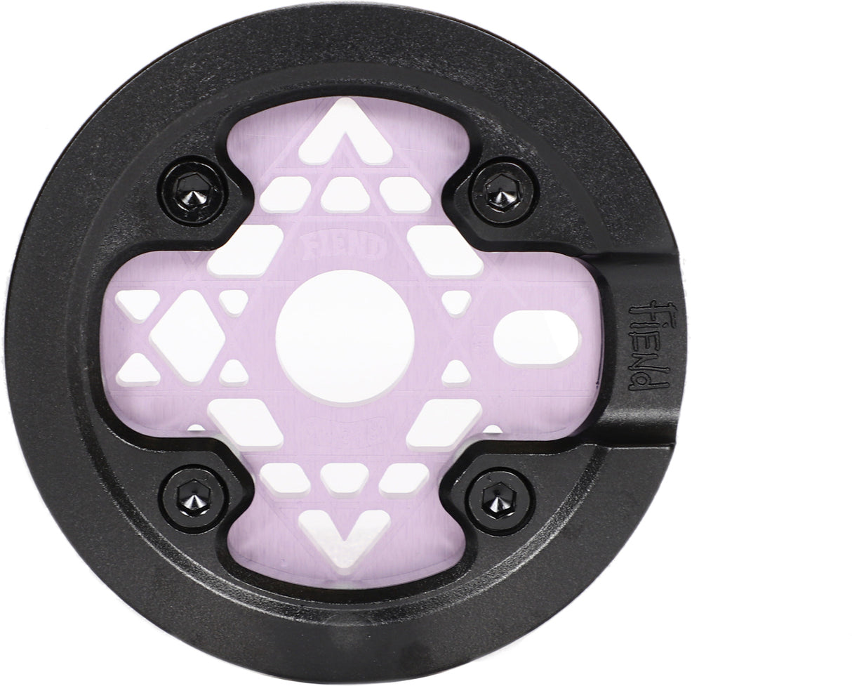 Zębatka BMX Fiend Reynolds Guard Sprocket | Ride Hub