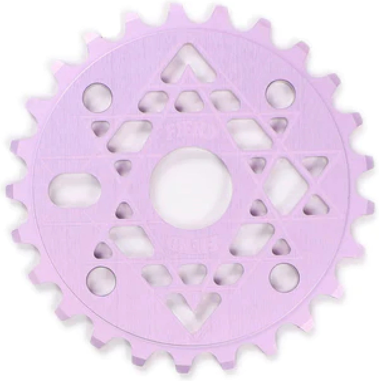 Zębatka BMX Fiend Palmere Sprocket – 25T| Ride Hub