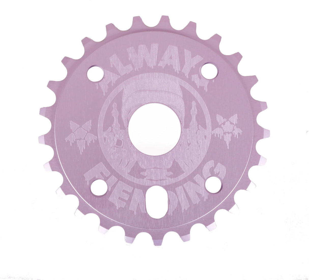 Zębatka BMX Fiend Reynolds Sprocket – 25T,| Ride Hub