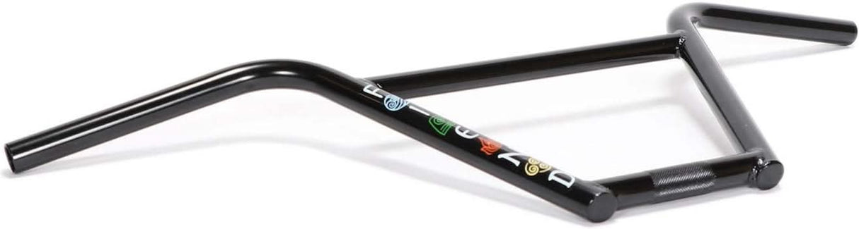 Kierownica BMX Fiend Raekes | Ride Hub