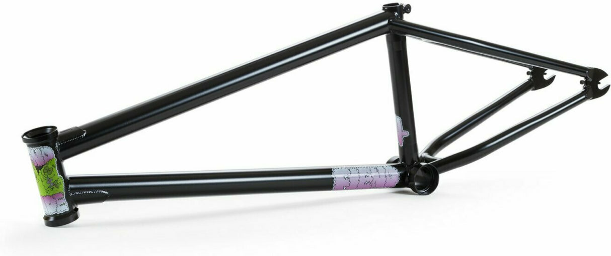Rama Fiend Morrow V4 – Promodel Ty Morrow | Ride Hub