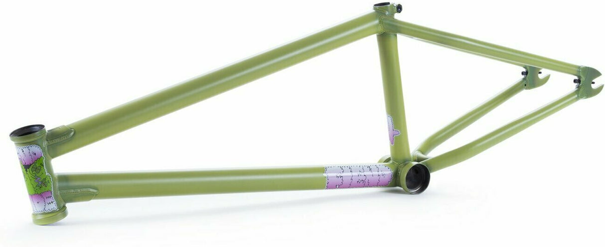 Rama Fiend Morrow V4 – Promodel Ty Morrow | Ride Hub