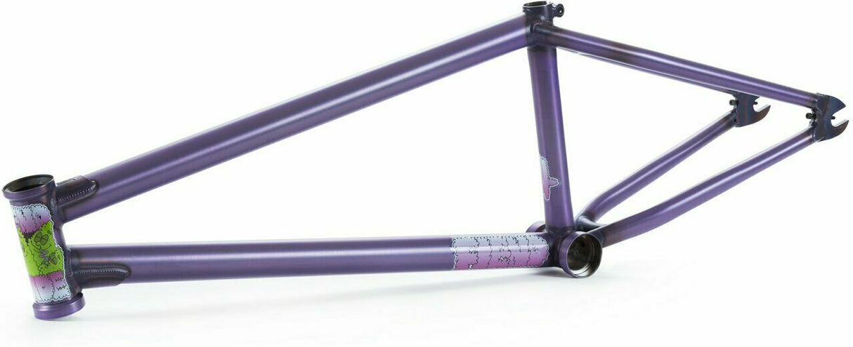 Rama Fiend Morrow V4 – Promodel Ty Morrow | Ride Hub