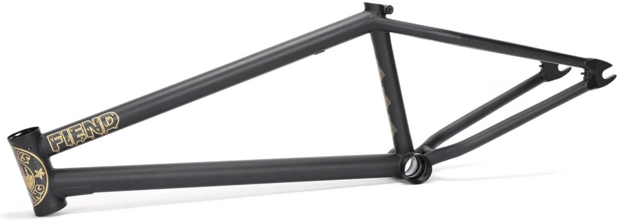 Rama BMX Fiend Reynolds V3 – promodel Garretta Reynoldsa | Ride Hub