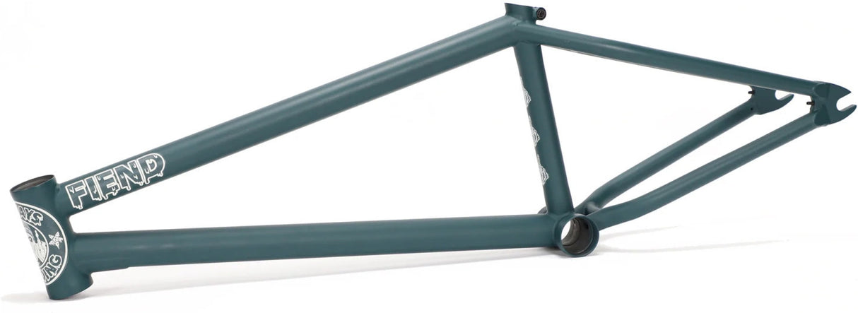 Rama BMX Fiend Reynolds V3 – promodel Garretta Reynoldsa | Ride Hub